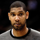 Illustration for article titled Tim Duncan Urges Teammates To Be Patient With Frequent-Flyer Miles